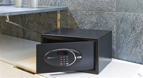 JVD Hotel Safes .